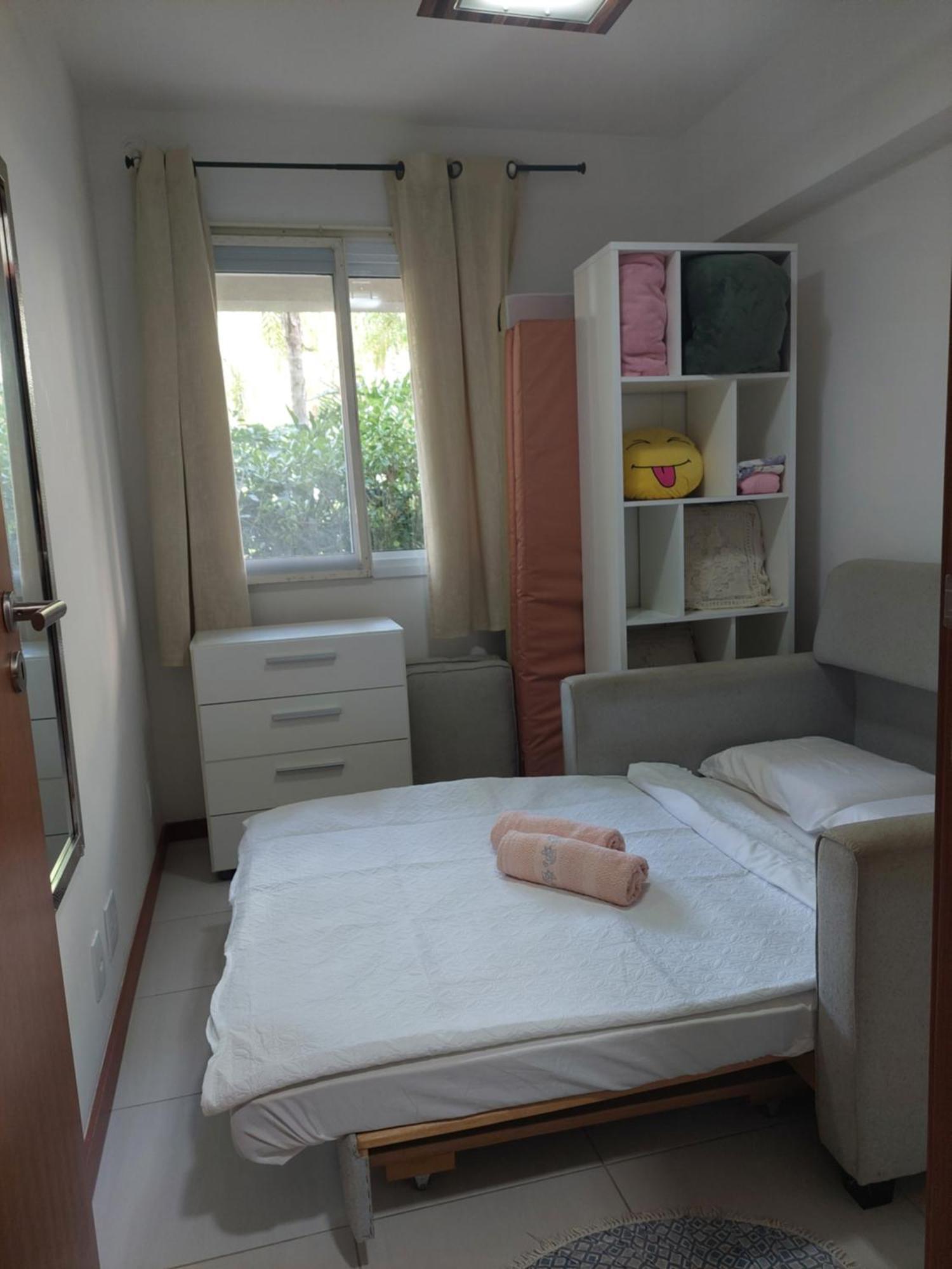 Apartamento Barra Garden Happy - Barra Village Lakes Tipo - Recreio Dos Bandeirantes Rio de Janeiro