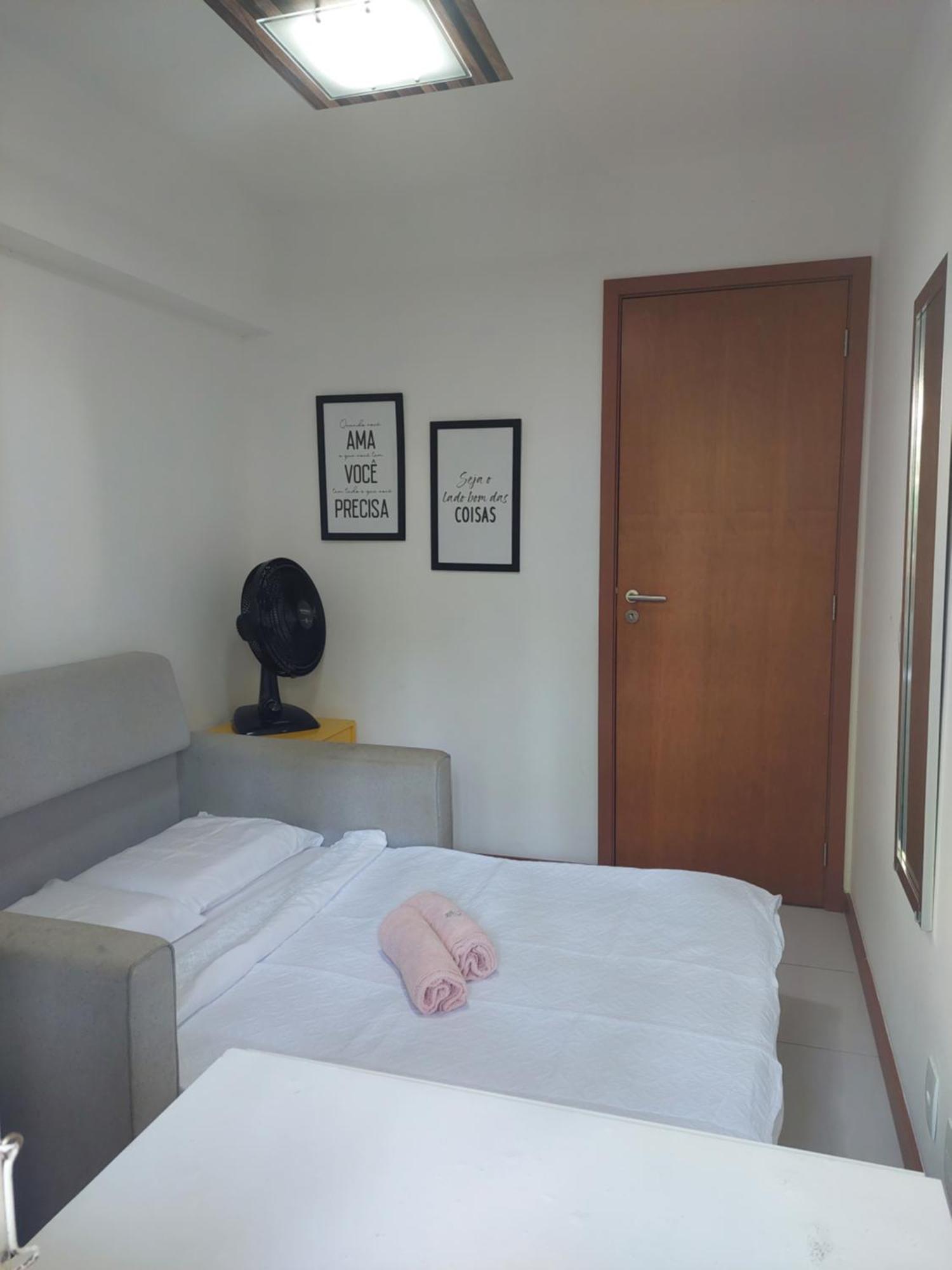 Apartamento Barra Garden Happy - Barra Village Lakes Tipo - Recreio Dos Bandeirantes *