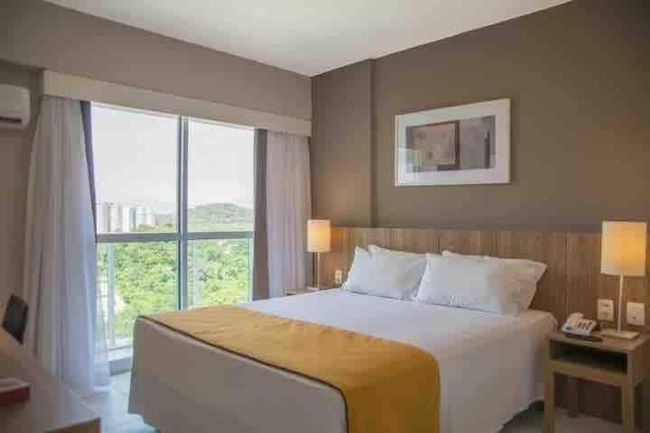 Aparthotel Rio Rio de Janeiro