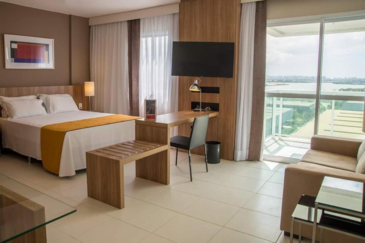 Aparthotel Rio Rio de Janeiro
