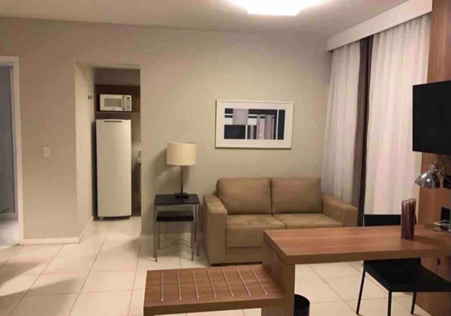 Rio Aparthotel Rio de Janeiro