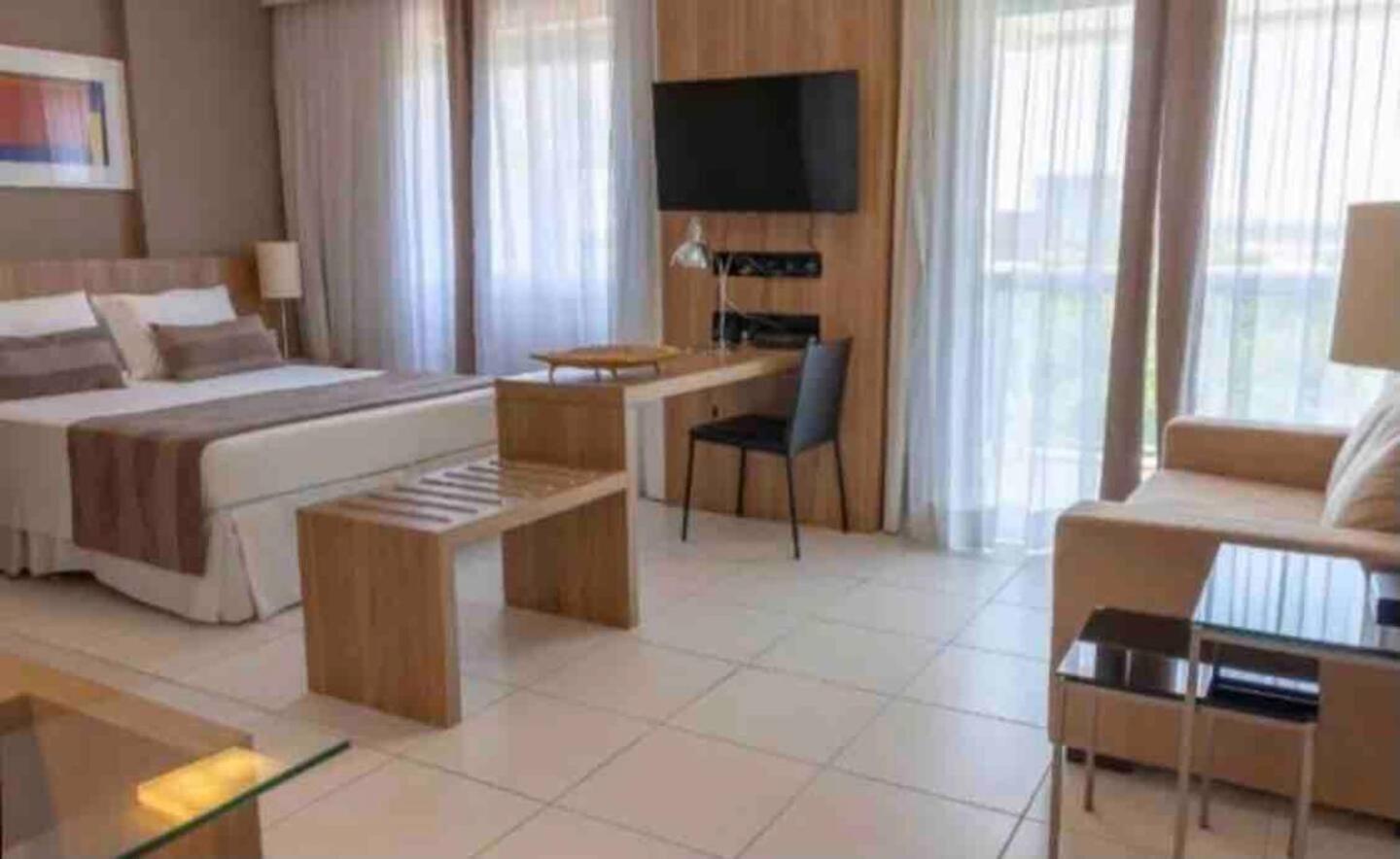 Aparthotel Rio