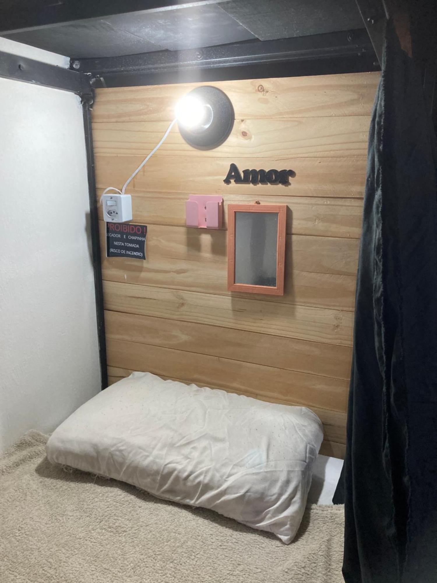 Bella Ciao Albergue