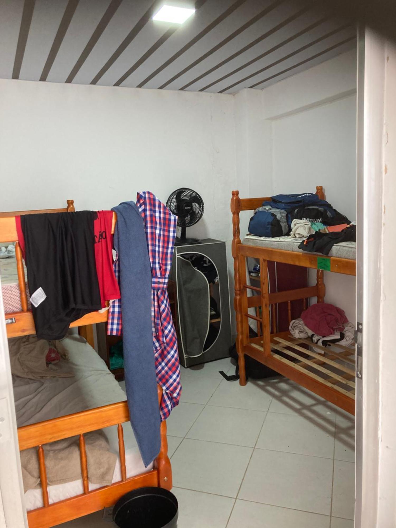 Albergue Bella Ciao