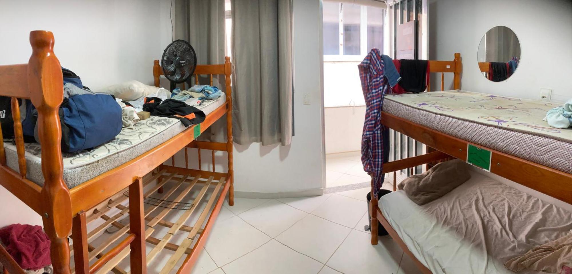 Albergue Bella Ciao