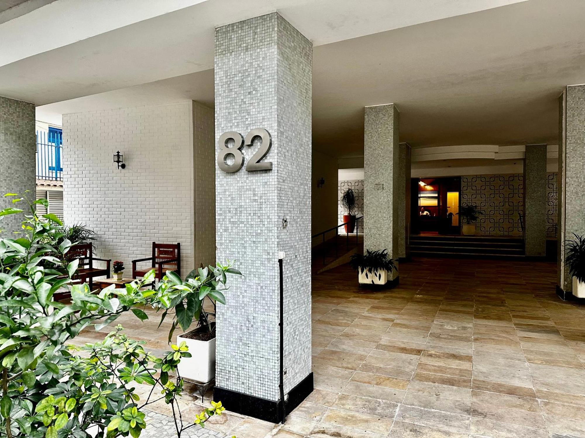 Apartamento Promoção Em Ipanema 2 Quartos à 3 Quadras Da *