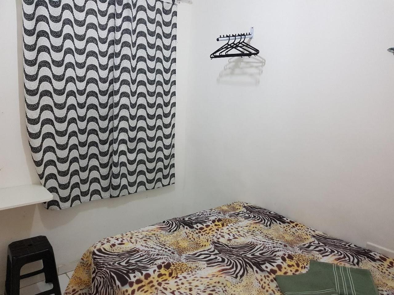 Hospedagem domiciliar Botafogo