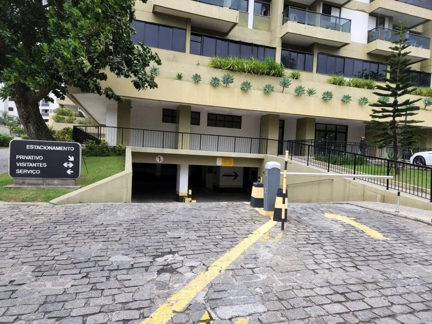 Barra Pe Na Areia Apartamento