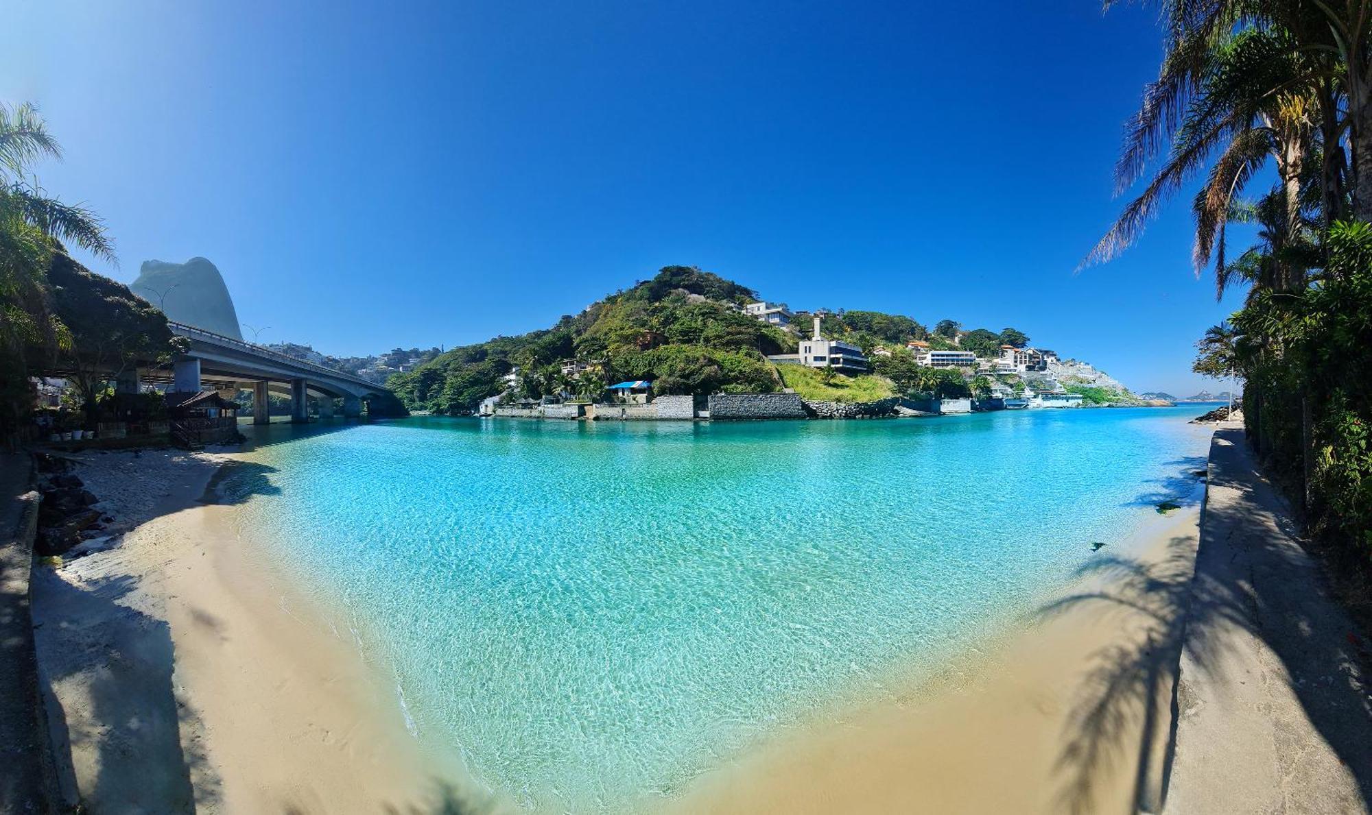 Riozin Liberal - Somente Adultos - Clothing Optional - Lifestyle Estalagem Rio de Janeiro