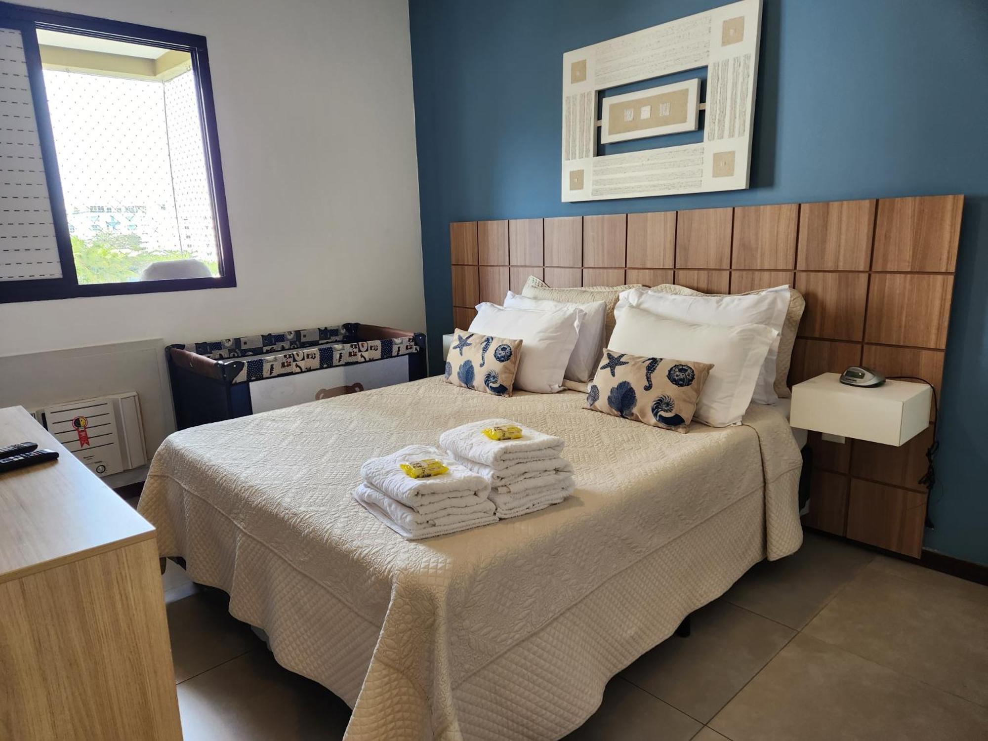 Barra Pe Na Areia Apartamento