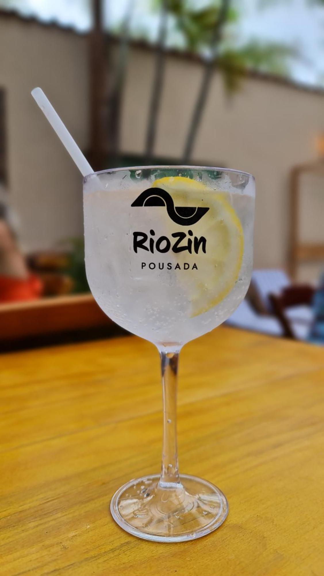 Riozin Liberal - Somente Adultos - Clothing Optional - Lifestyle