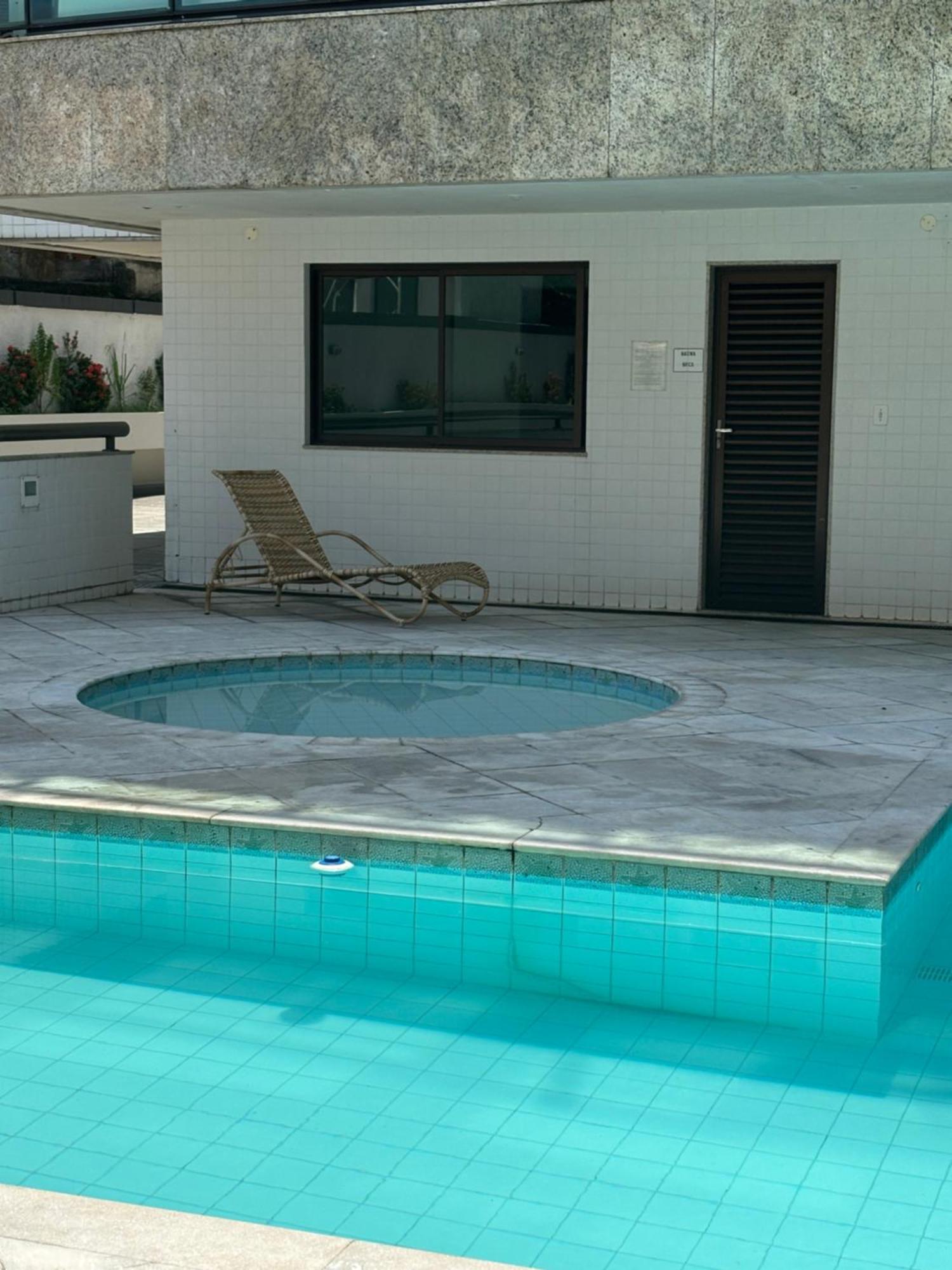 Luxuoso A 50 M Da Do Recreio Com 2 E 110m 2 Apartamento Rio de Janeiro