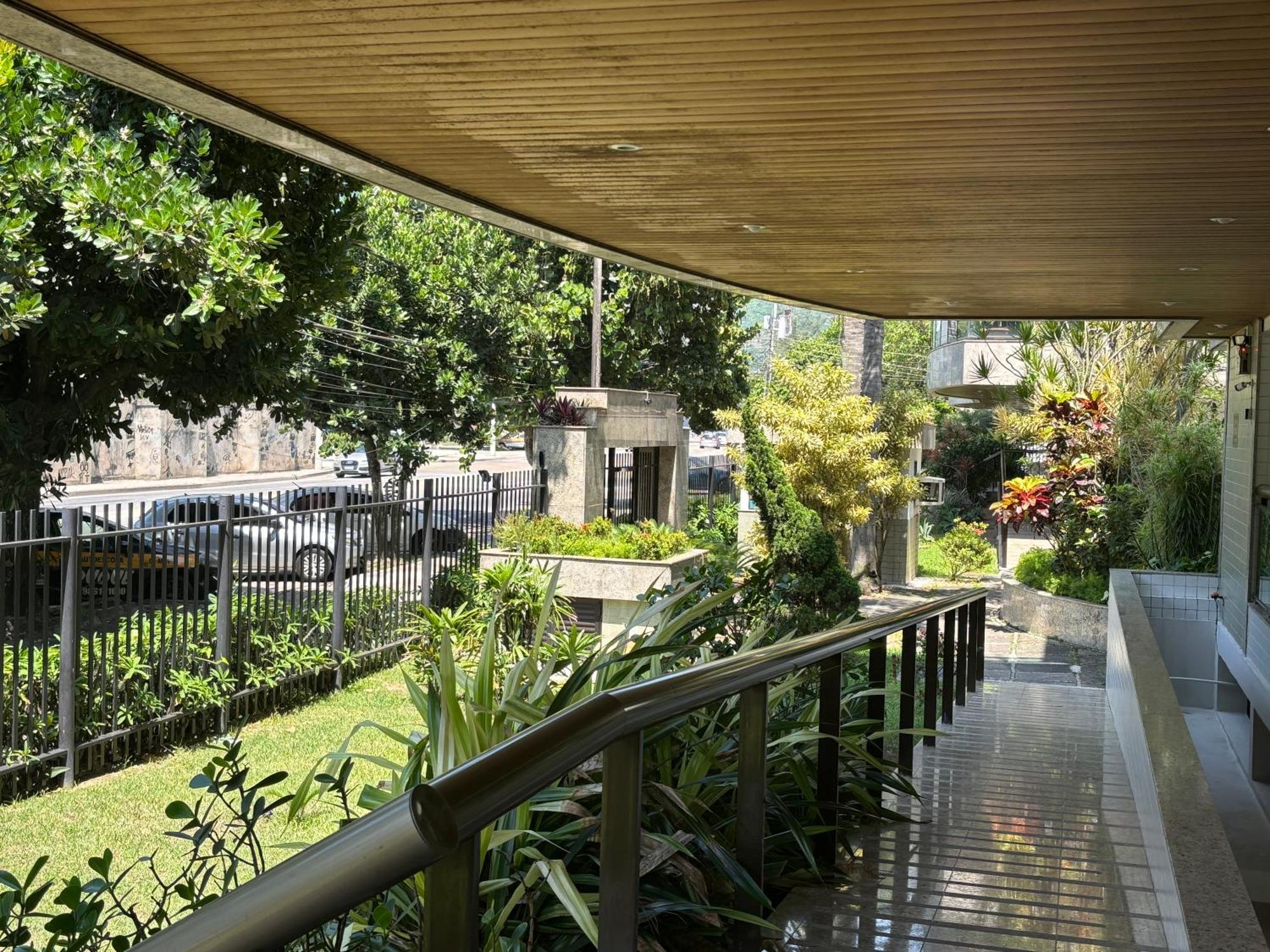 Luxuoso A 50 M Da Do Recreio Com 2 E 110m 2 Apartamento Rio de Janeiro