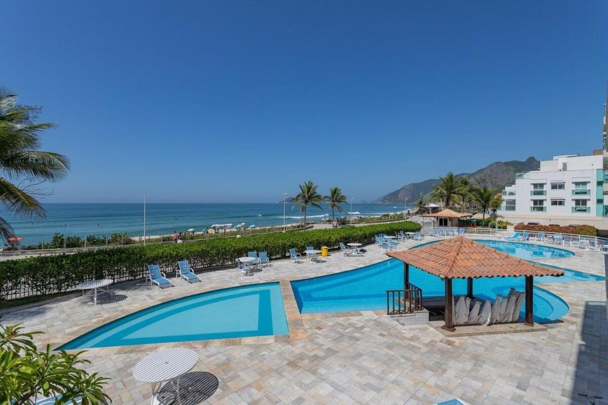 A Beira Mar Na Do Recreio Casa de Férias *