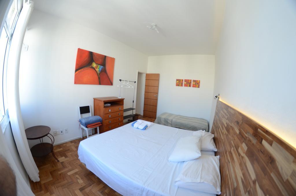Copacabana Wonderful Apartment