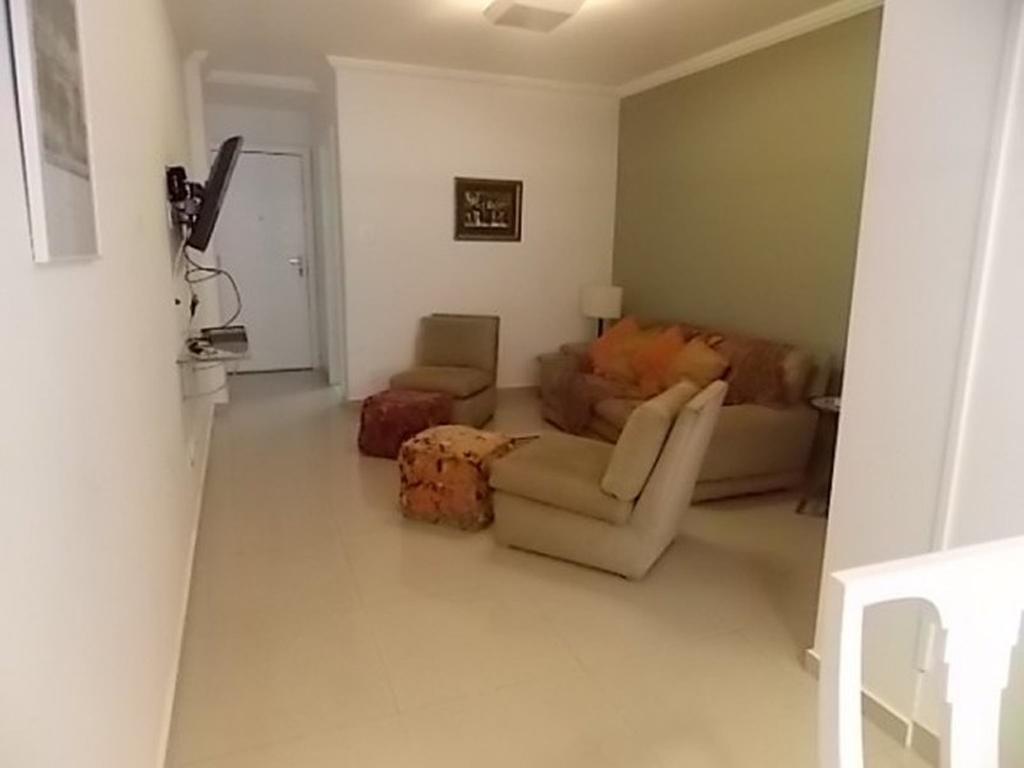 Apartamento Loft Em Copacabana Posto 6 *