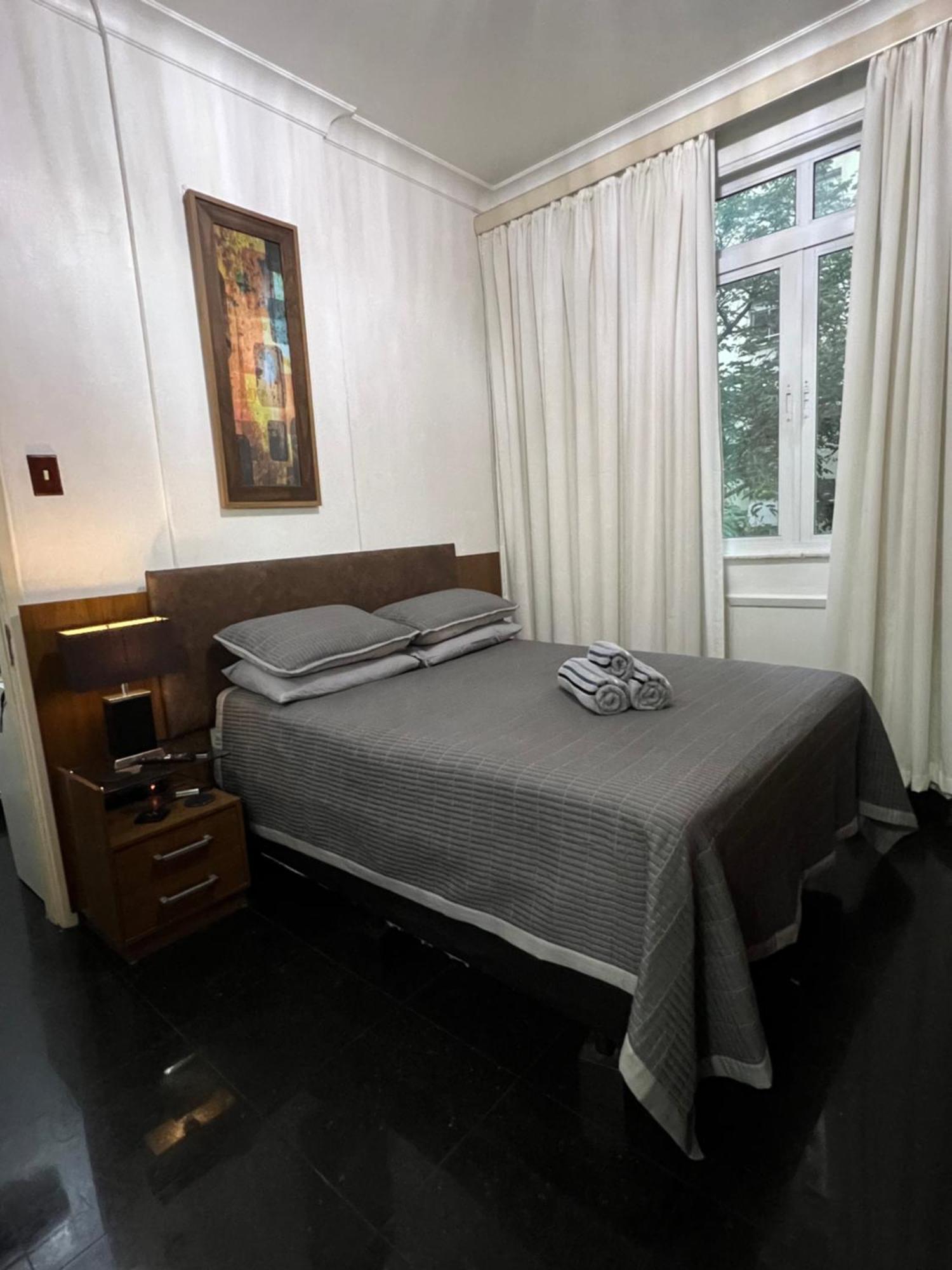 Apartamento Copacabana Rio de Janeiro
