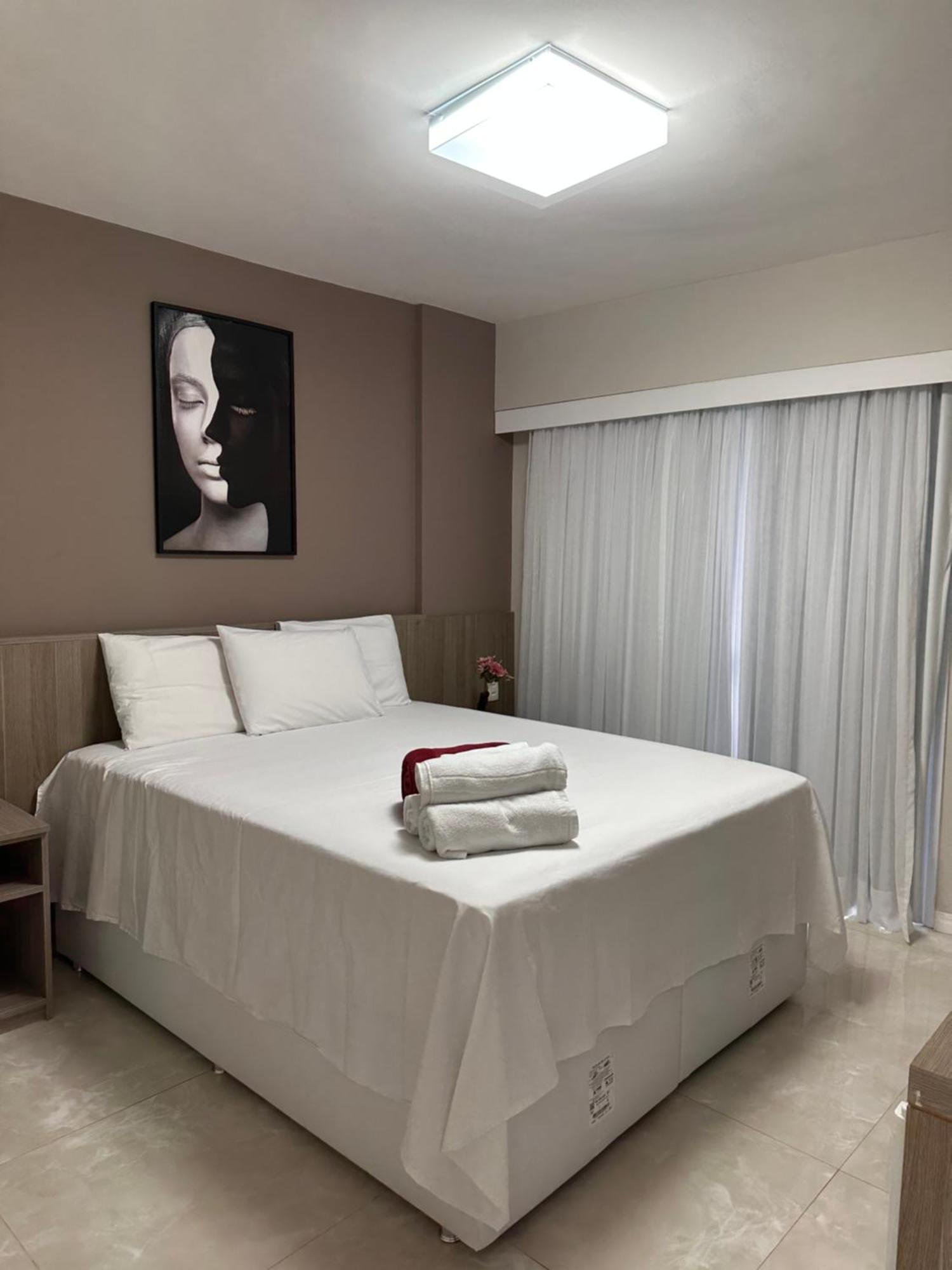 Aparthotel Rio Stay Rio Centro Parque Olimpico Ajs