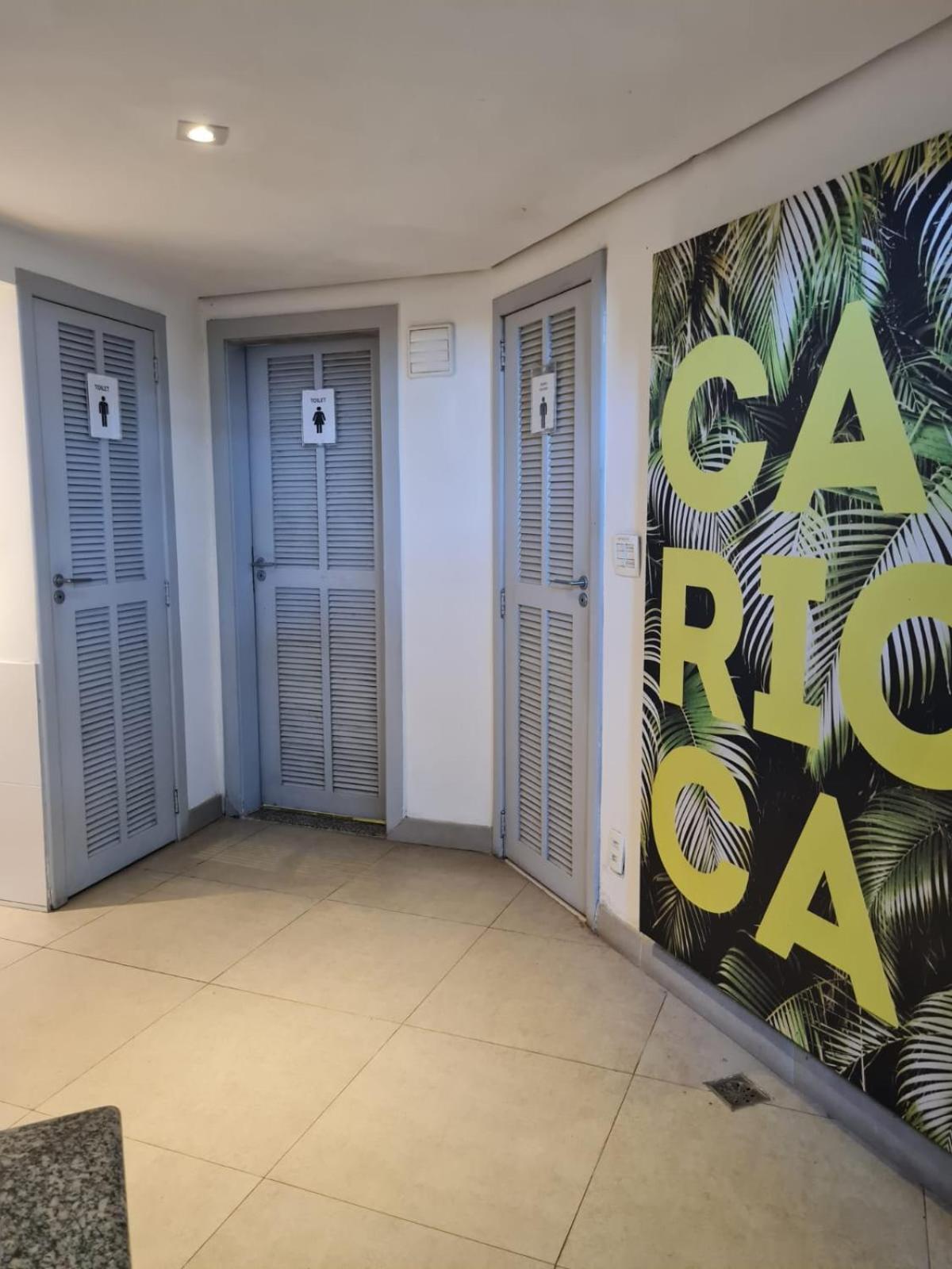 Sant' Martre 4* Rio de Janeiro