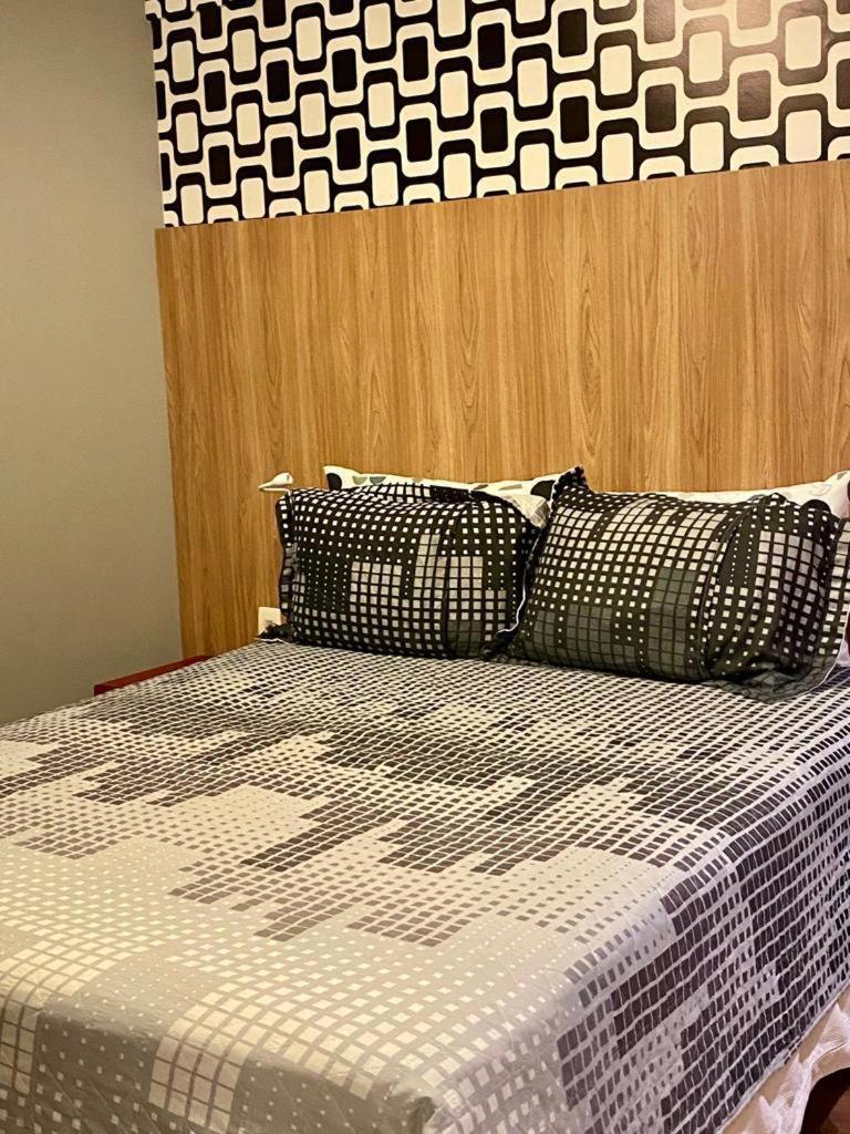 Apartamento Flat Ipanema Com Garagem Rio de Janeiro