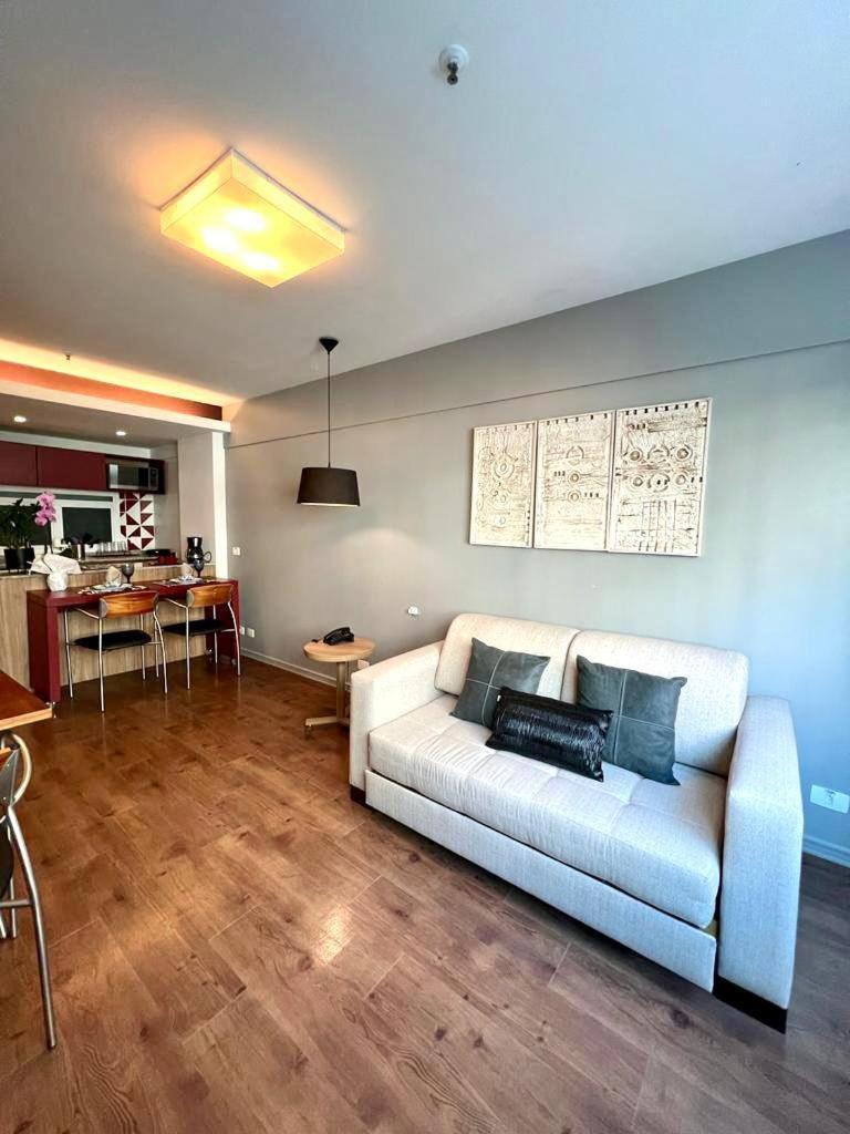 Flat Ipanema Com Garagem Rio de Janeiro