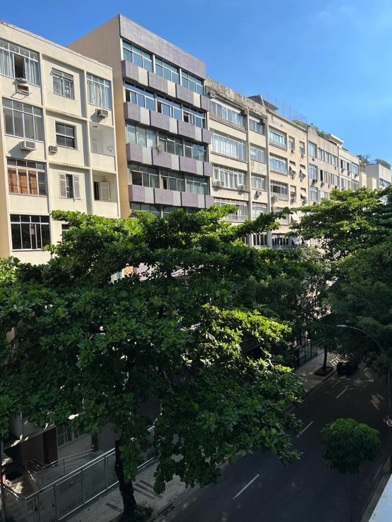 Apartamento Flat Ipanema Com Garagem *