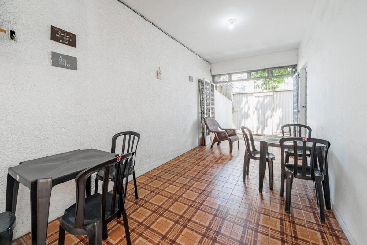 Casa Branca 355 Familiar Casa de férias Rio de Janeiro