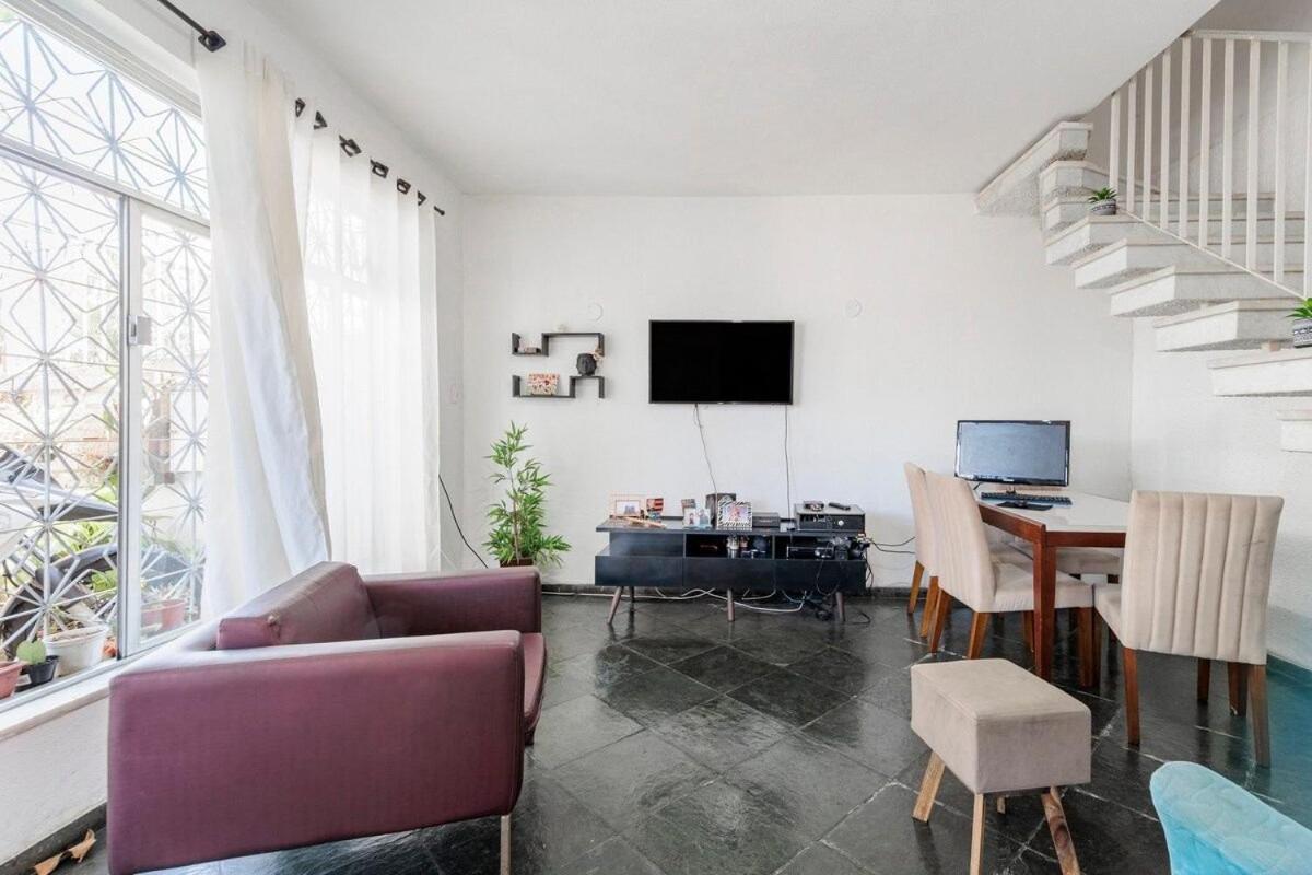 Casa de férias Casa Branca 355 Familiar Rio de Janeiro