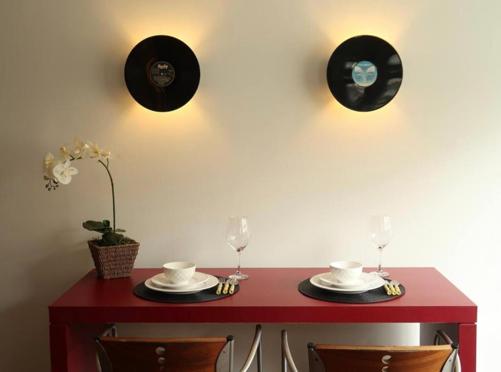 Apartamento Flat Ipanema Com Garagem Rio de Janeiro