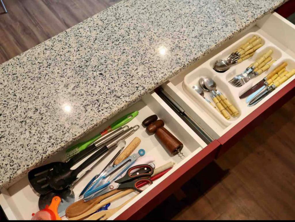 Flat Ipanema Com Garagem Apartamento *