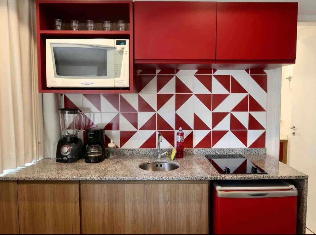 Flat Ipanema Com Garagem * Rio de Janeiro