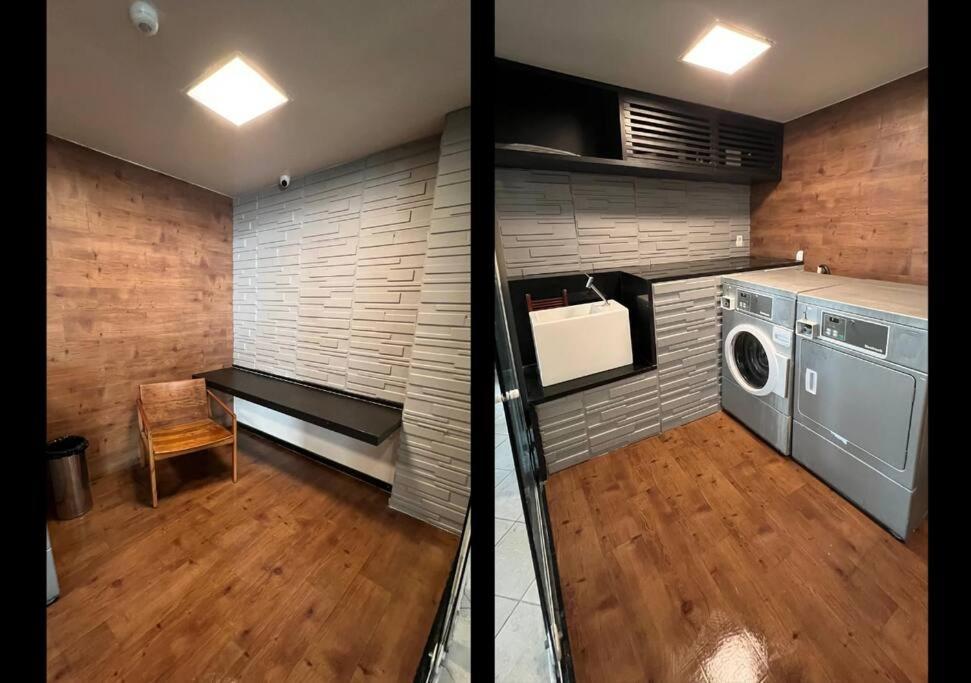 Flat Ipanema Com Garagem Rio de Janeiro