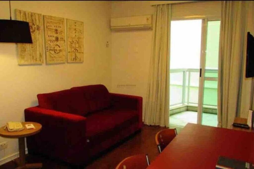 Flat Ipanema Com Garagem * Rio de Janeiro
