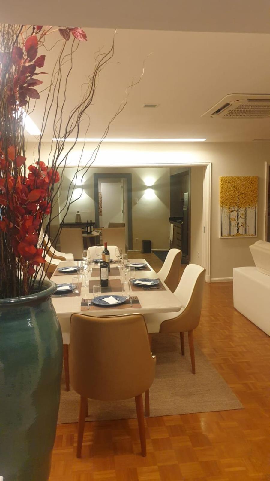 Bela Vista Copacabana Apartment *