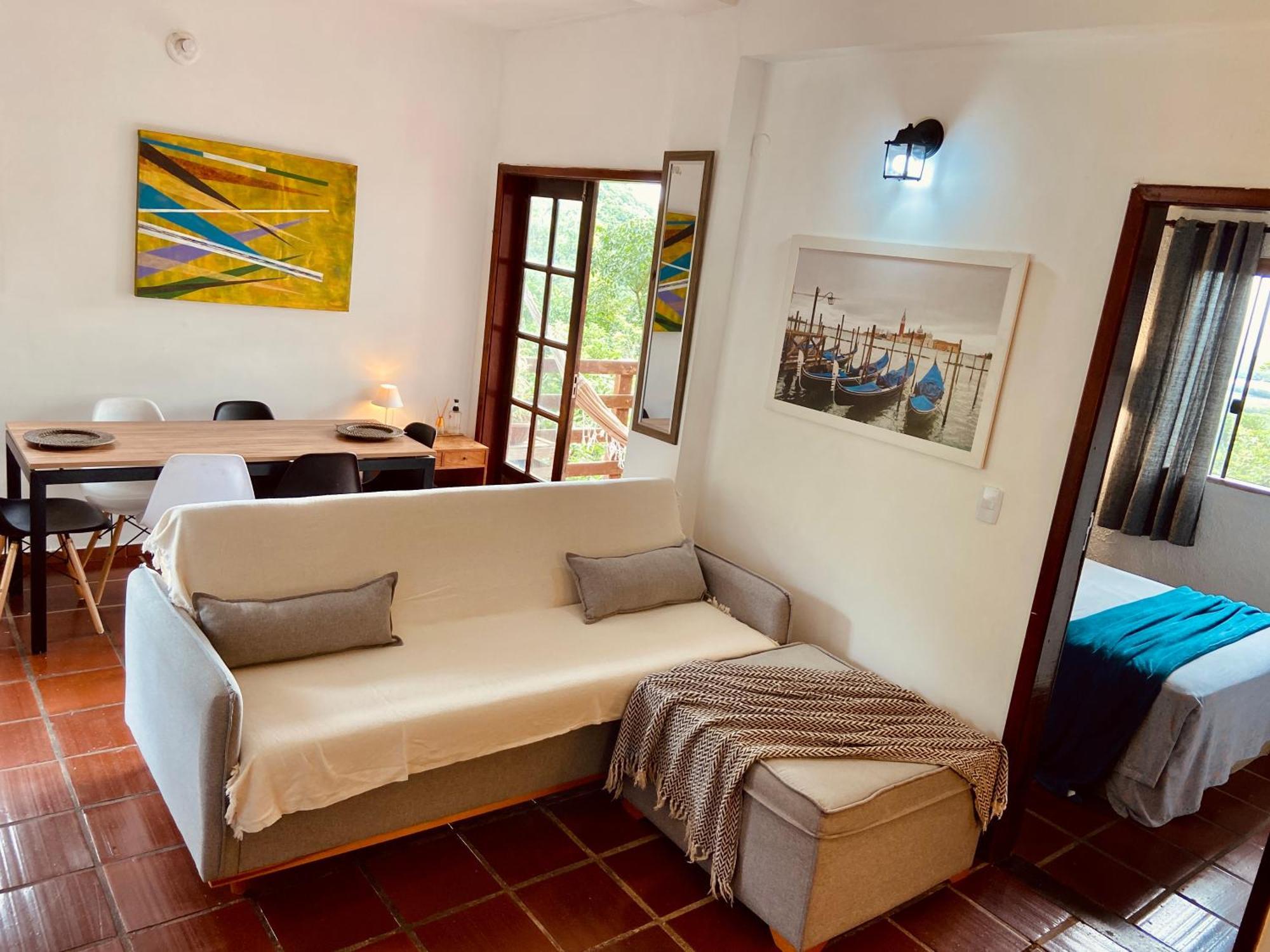 Casa Na Serra De Grumari Vista Incrivel Rio de Janeiro