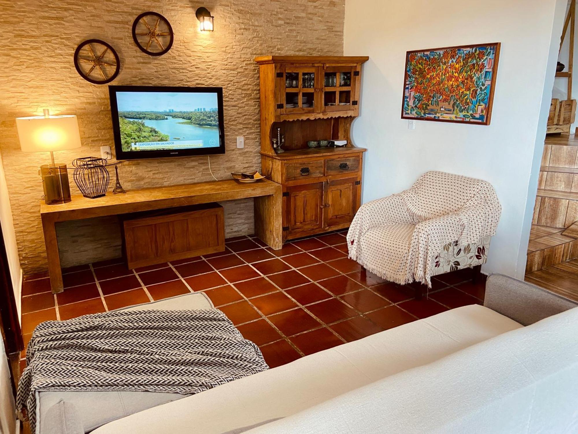 Casa Na Serra De Grumari Vista Incrivel Casa de férias *