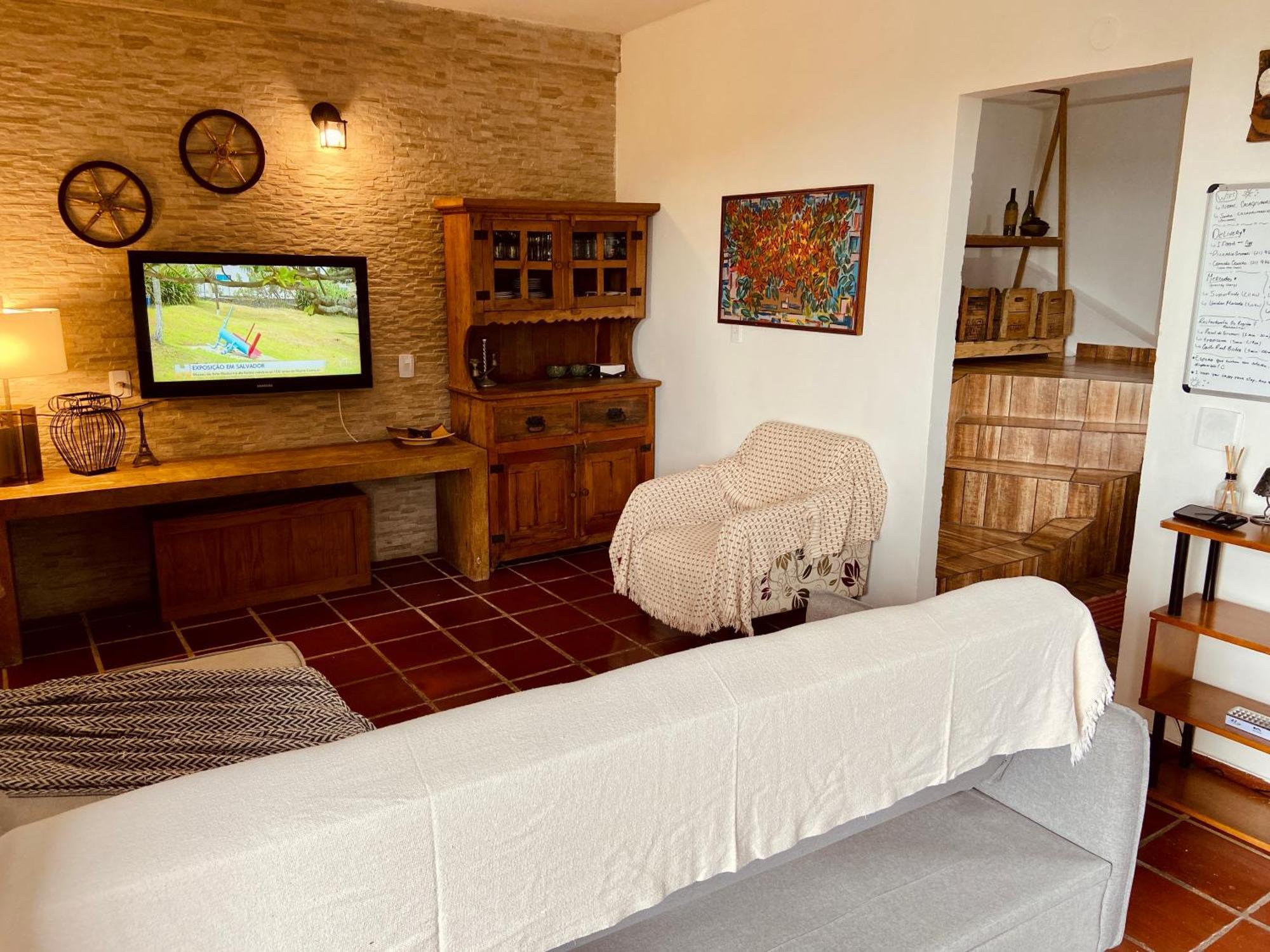 Casa Na Serra De Grumari Vista Incrivel Casa de férias *