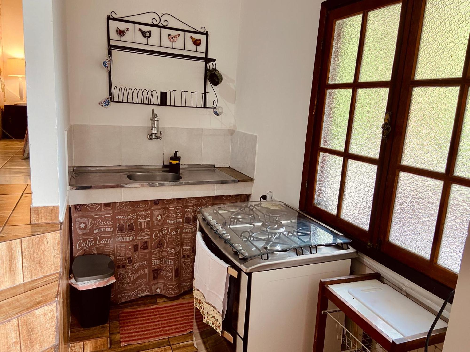 Casa Na Serra De Grumari Vista Incrivel Rio de Janeiro