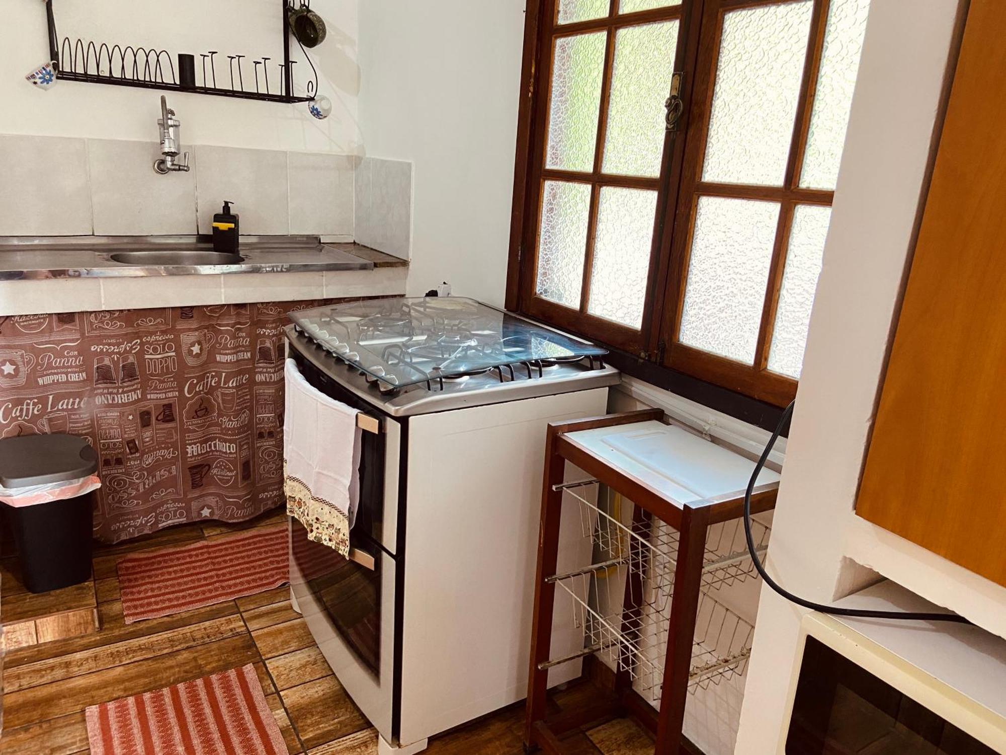 Casa Na Serra De Grumari Vista Incrivel Casa de férias *