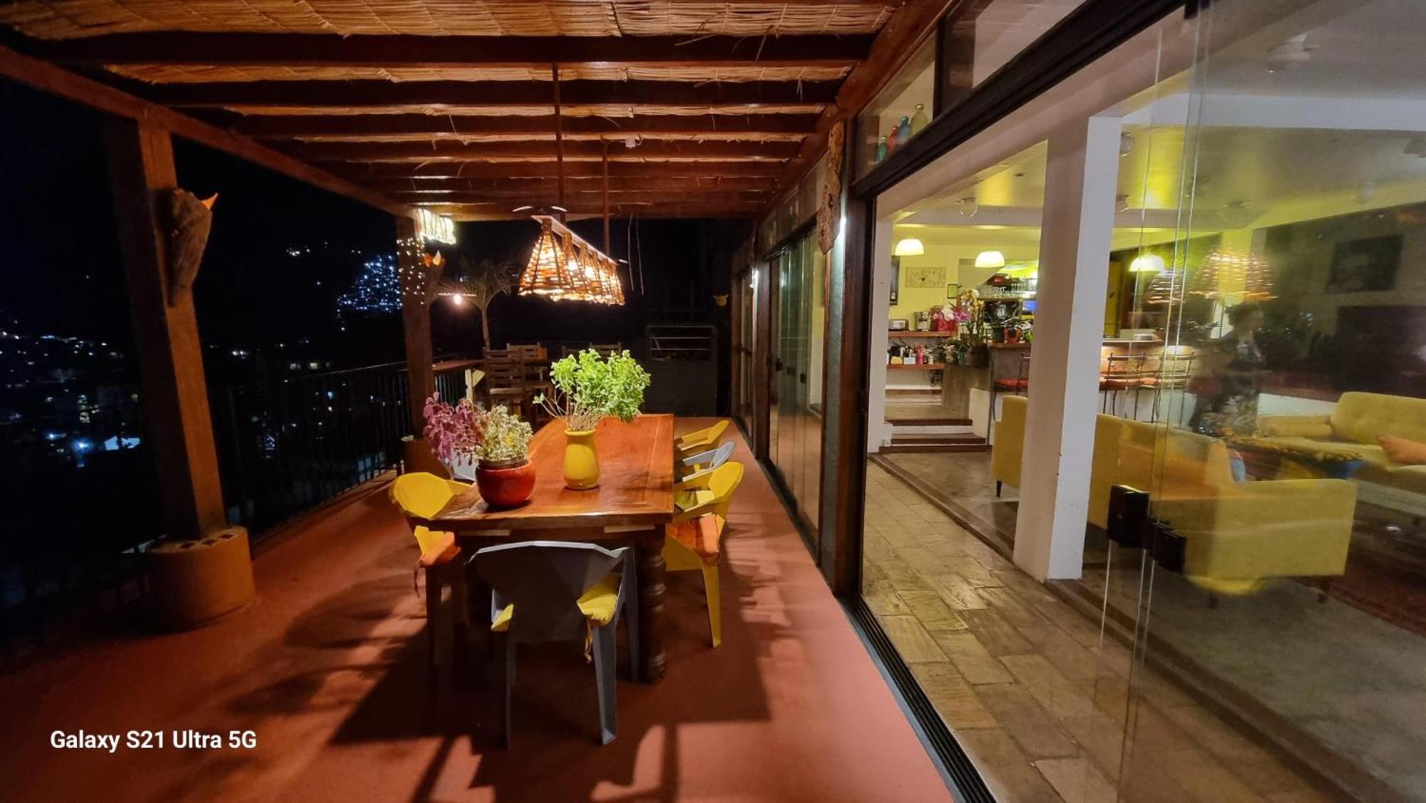 Nid Aigle 3 Bed & Breakfast *