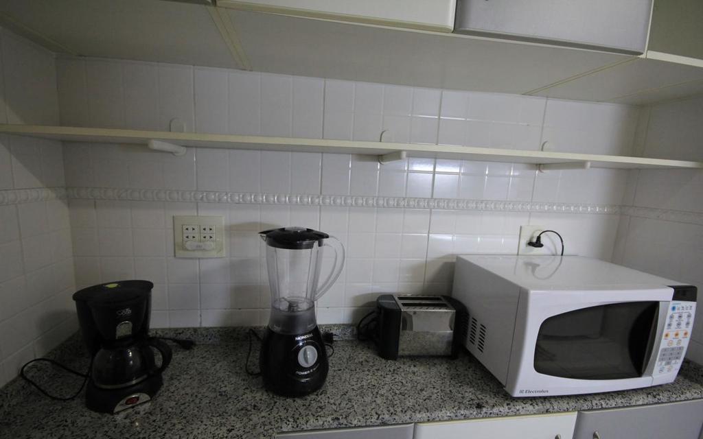 Apartamento Copacabana 307 *