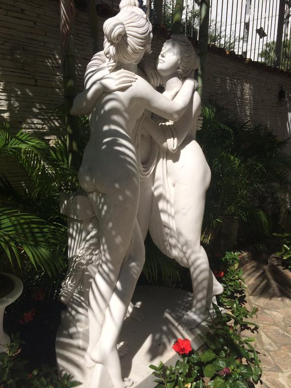 Casa de hóspedes Franca Rio de Janeiro