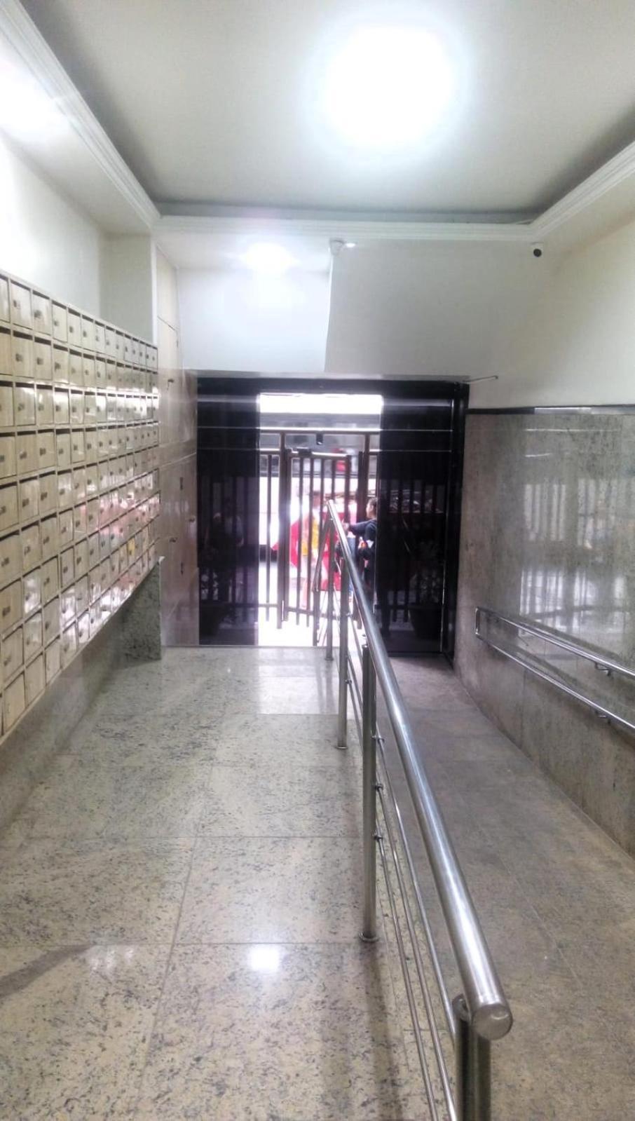 Apartamento Cantinho Livre Do Lido Rio de Janeiro