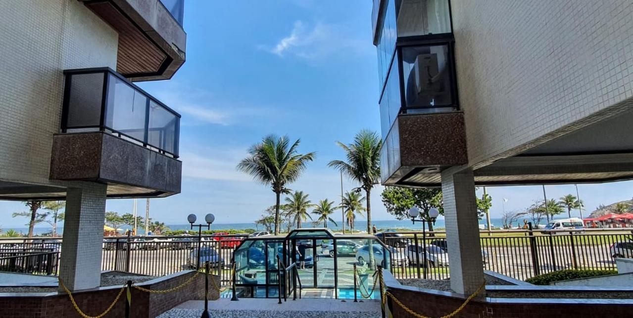Apartamento Frente O Mar Rio de Janeiro