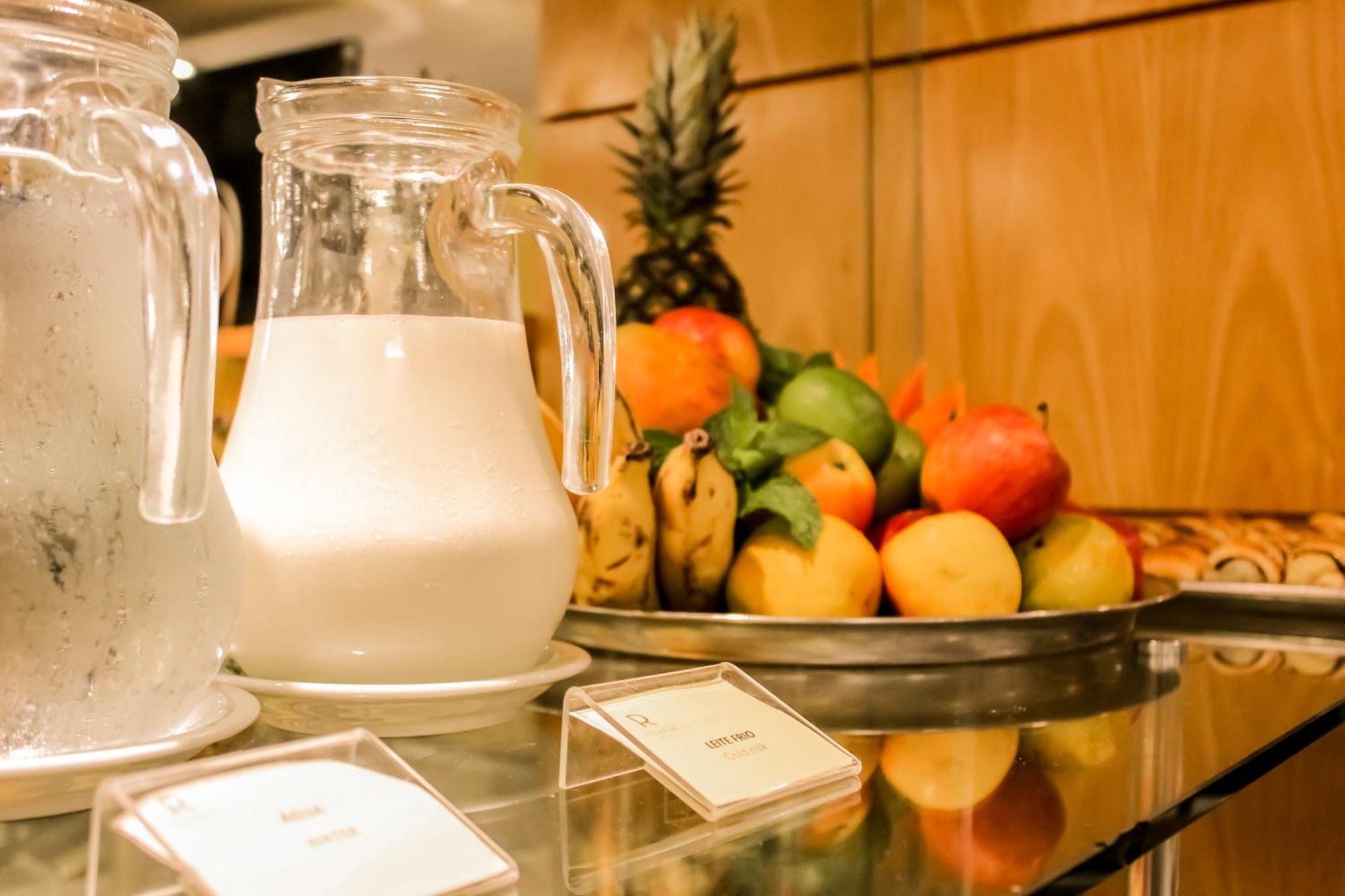 Riale Vilamar Copacabana Hotel 4*