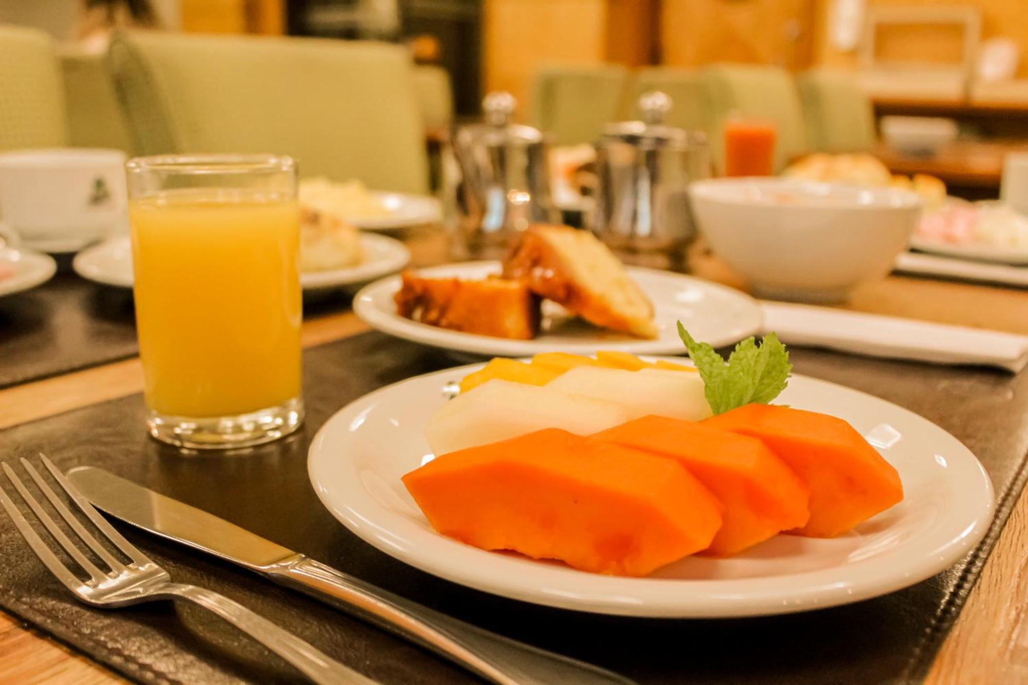 Riale Vilamar Copacabana 4* Rio de Janeiro