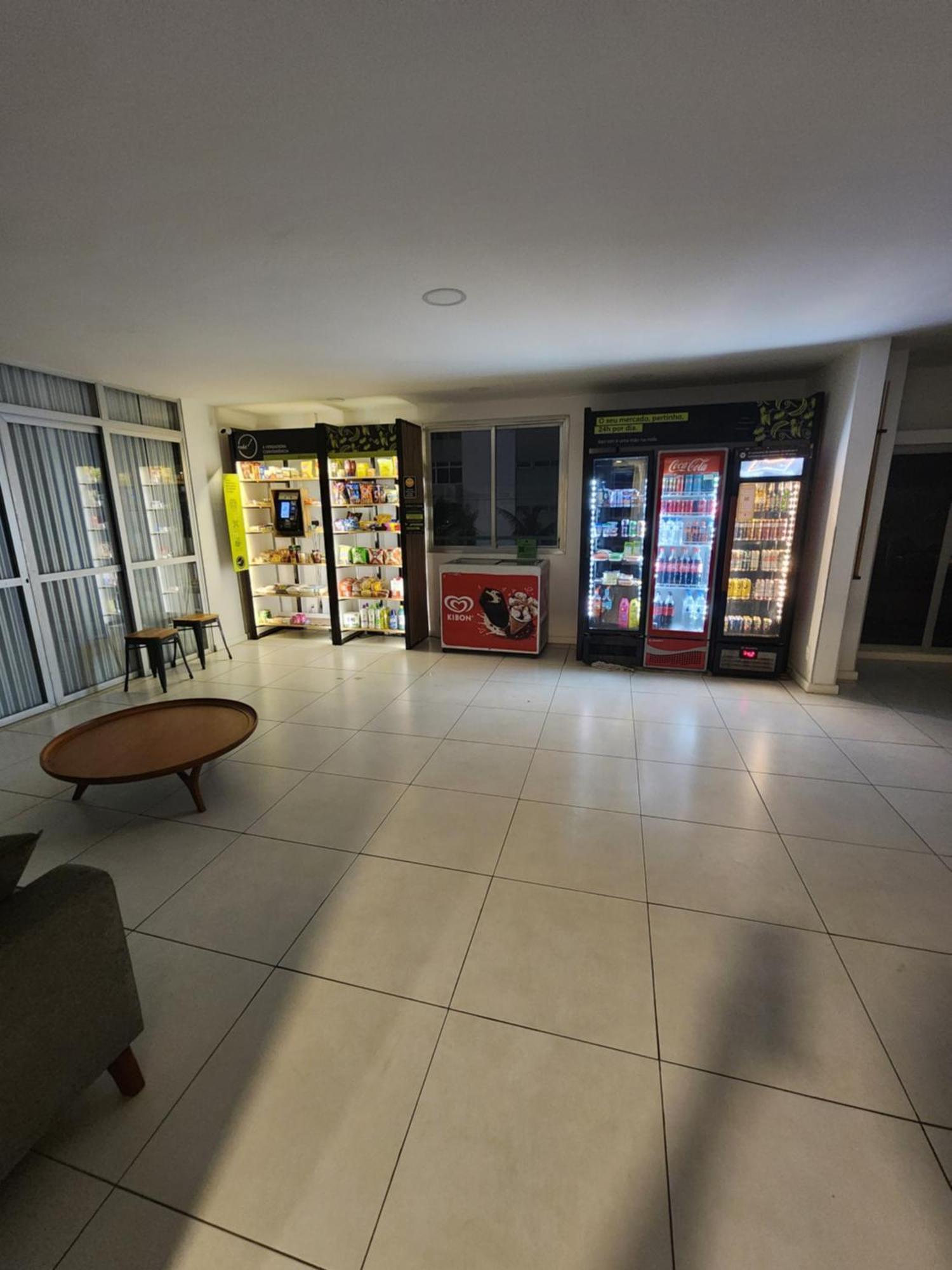 Apartment Beira Mar Vista E Montanha