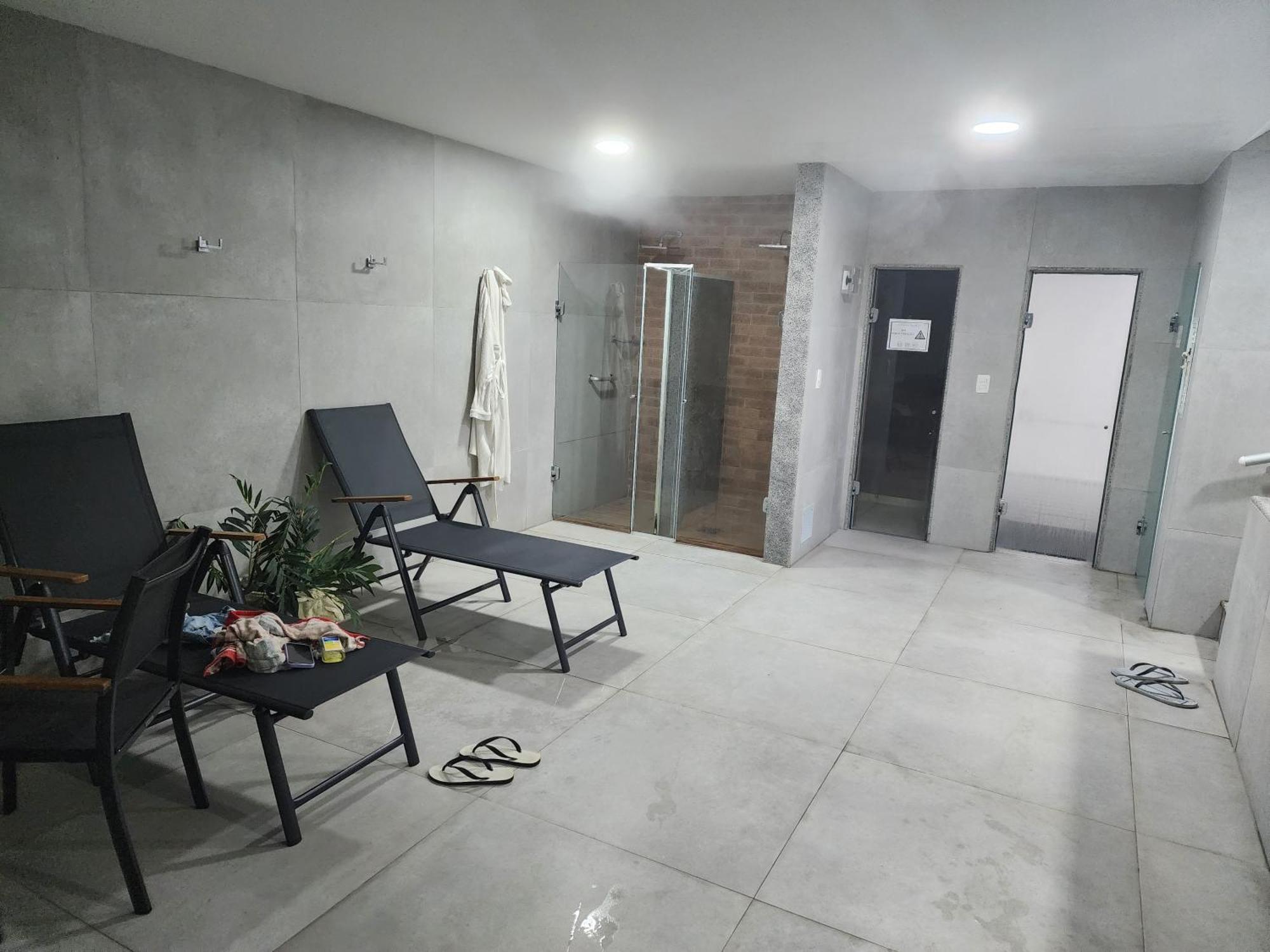 Apartment Beira Mar Vista E Montanha *