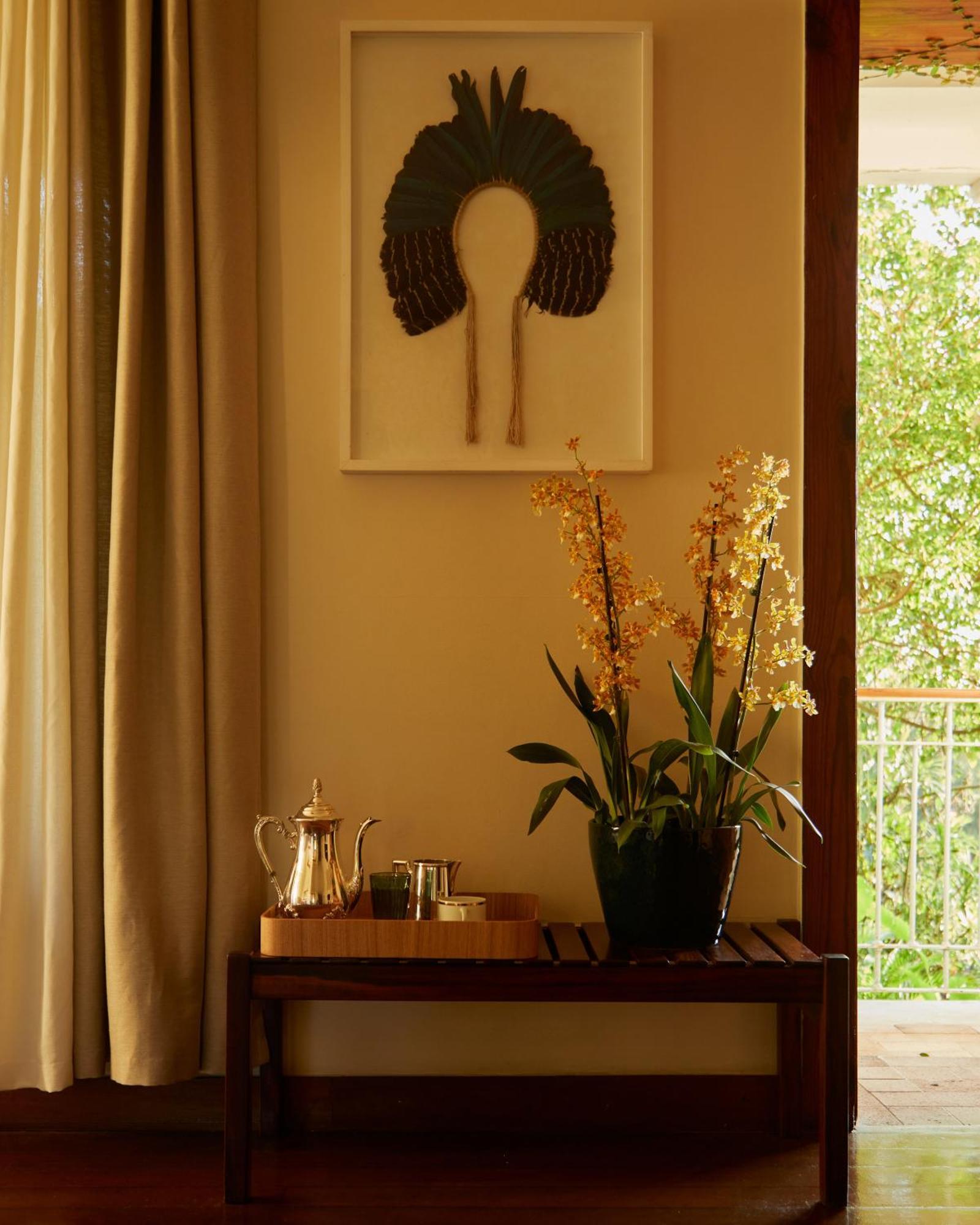 Maison Mama Ruisa Guest house 2*