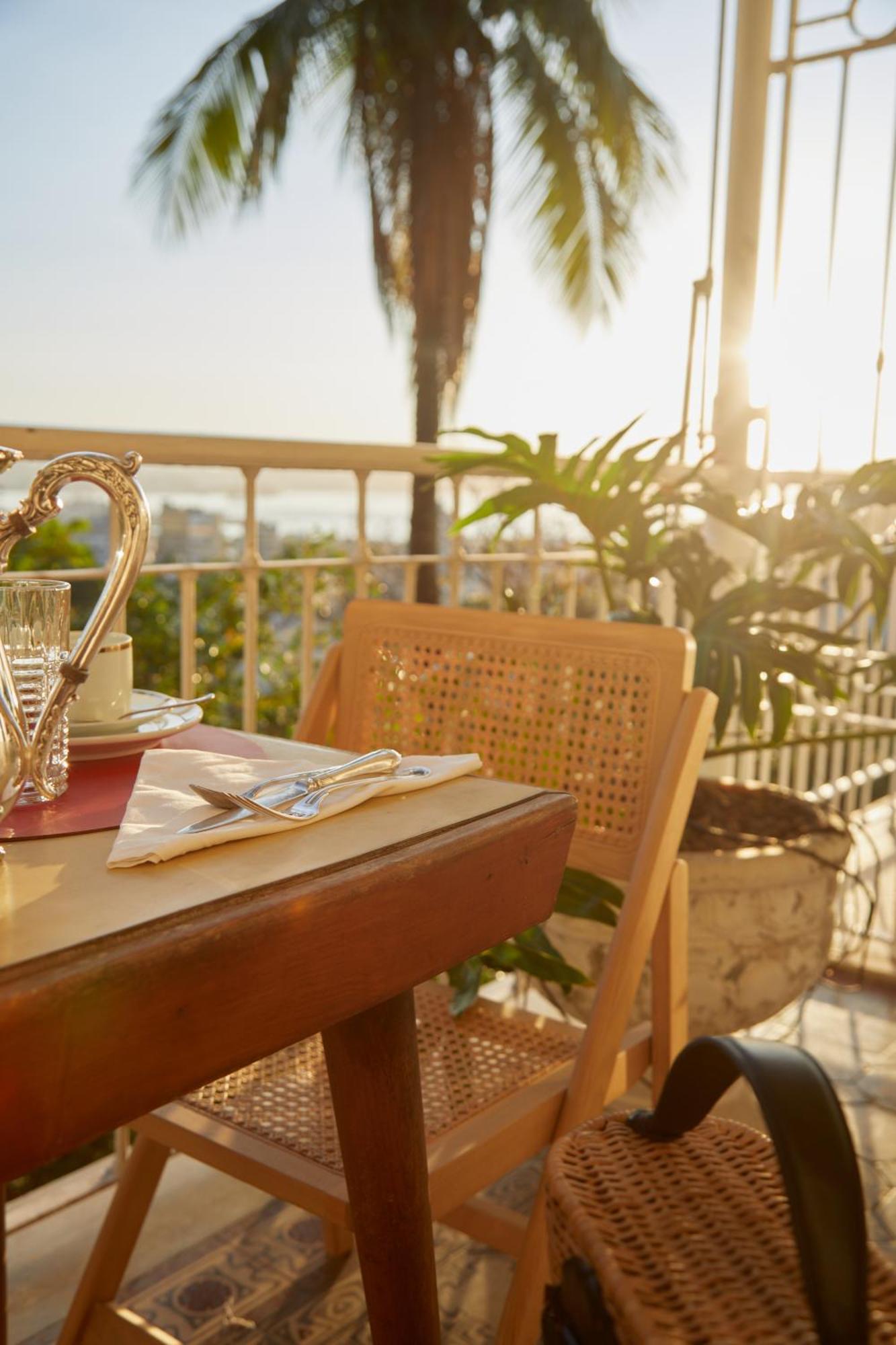Maison Mama Ruisa Guest house